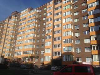 Апартаменты Apartment on Soborna Street 285a Ровно Апартаменты с 1 спальней-12