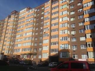 Апартаменты Apartment on Soborna Street 285a Ровно Апартаменты с 1 спальней-3